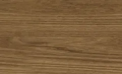 Burnt real wood finish sample